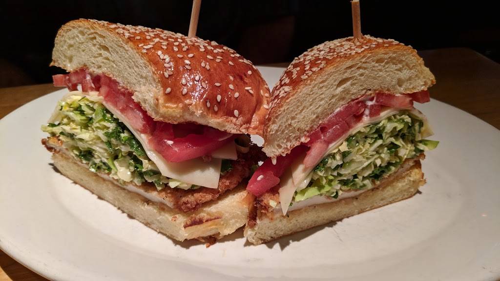 R+D Kitchen | restaurant | 1323 Montana Ave, Santa Monica, CA 90403, USA | 3103953314 OR +1 310-395-3314