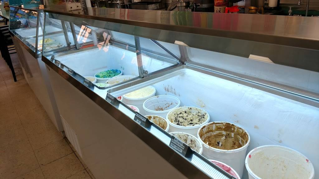 Lickity Split Cafe | restaurant | 2828 S McCall Rd # 5, Englewood, FL 34224, USA | 9414742185 OR +1 941-474-2185