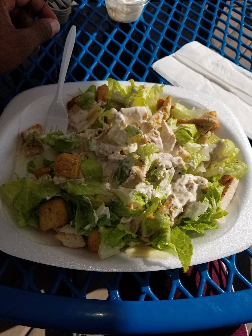 Seaman Cafe | cafe | 1180 S America Way, Miami, FL 33132, USA | 3053744722 OR +1 305-374-4722