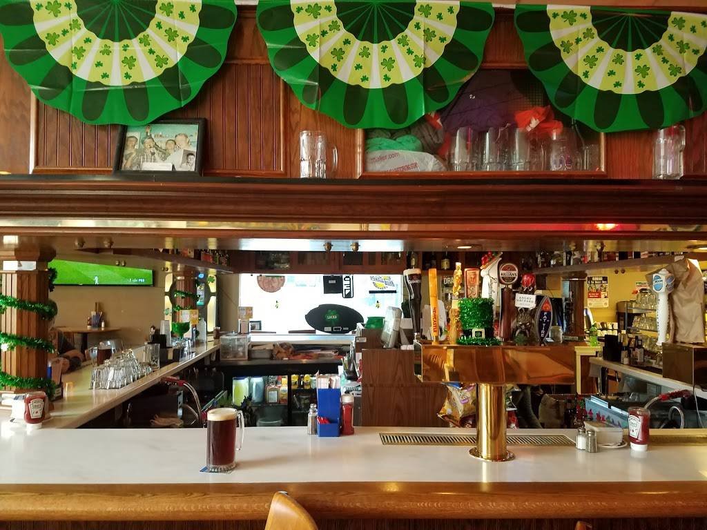 The Wooden Nickel II | restaurant | 1029 Jackson St, Dansville, MI 48819, USA | 5176236960 OR +1 517-623-6960