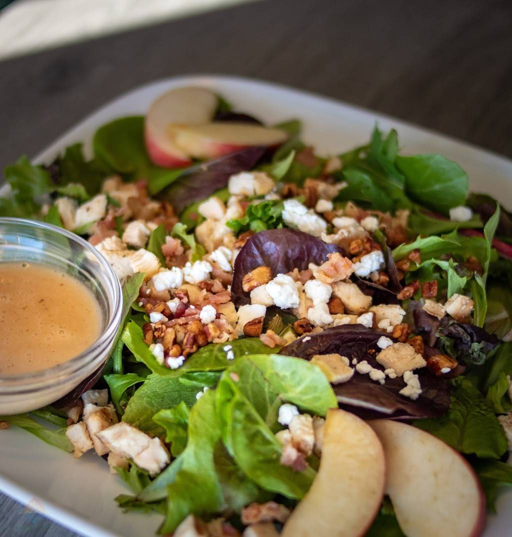 Society American Nosherie | restaurant | 2457 US-43, Lawrenceburg, TN 38464, USA | 9312447070 OR +1 931-244-7070