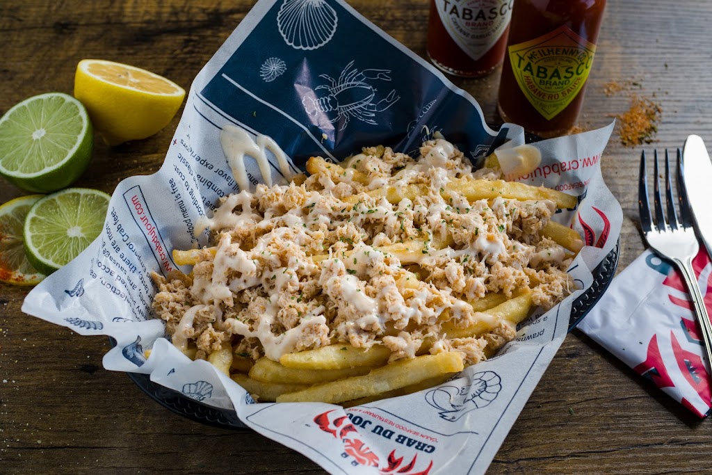 Crab Du Jour Cajun Seafood & Bar | restaurant | 4638 S 76th St, Greenfield, WI 53220, USA | 4146672722 OR +1 414-667-2722