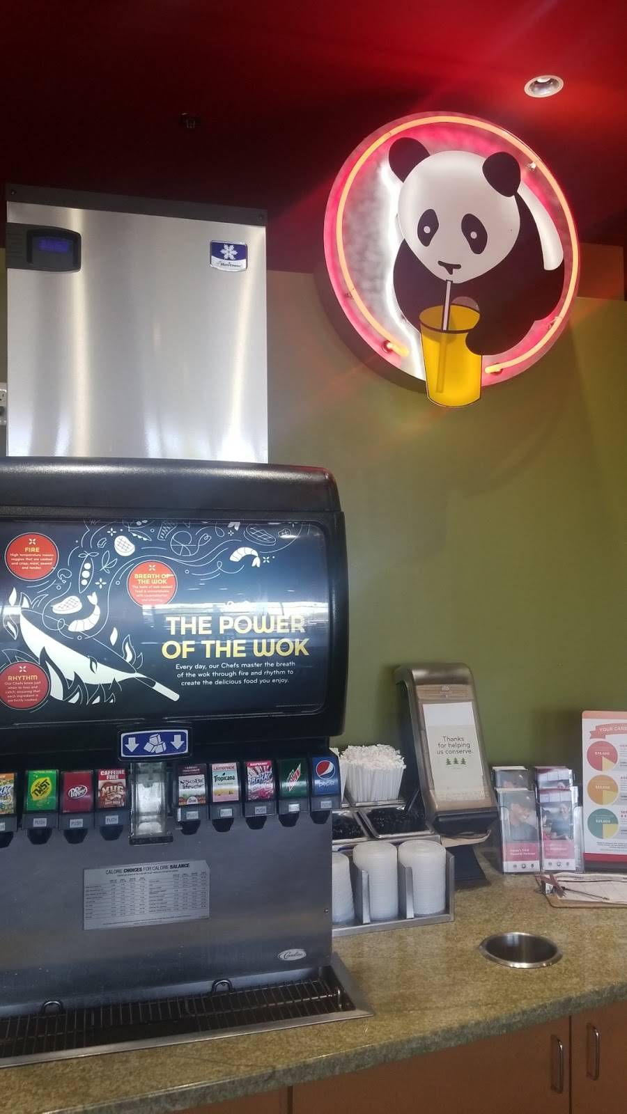 Panda Express | meal takeaway | 4750 S 48th St, Phoenix, AZ 85040, USA | 6024371616 OR +1 602-437-1616