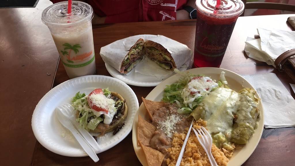 Jugos Acapulco | restaurant | 2003 W 1st St A, Santa Ana, CA 92703, USA | 7145581414 OR +1 714-558-1414