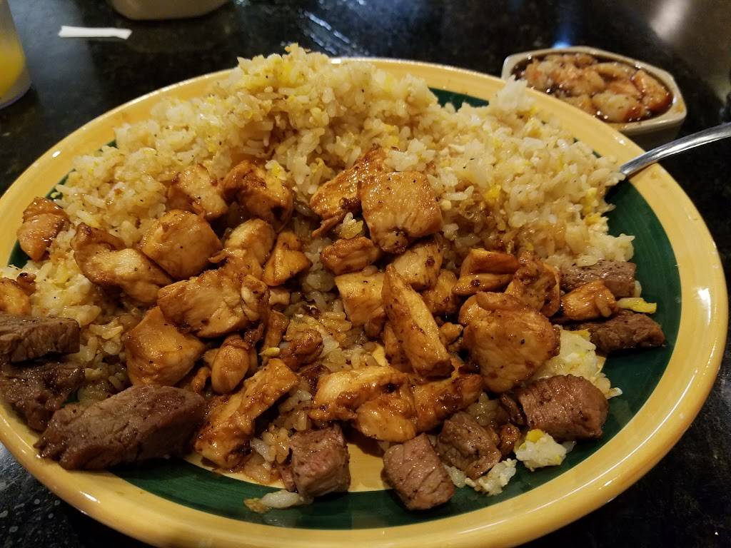 House of Tokyo | restaurant | 172 Melody Ave, Greenwood, IN 46142, USA | 3178896037 OR +1 317-889-6037