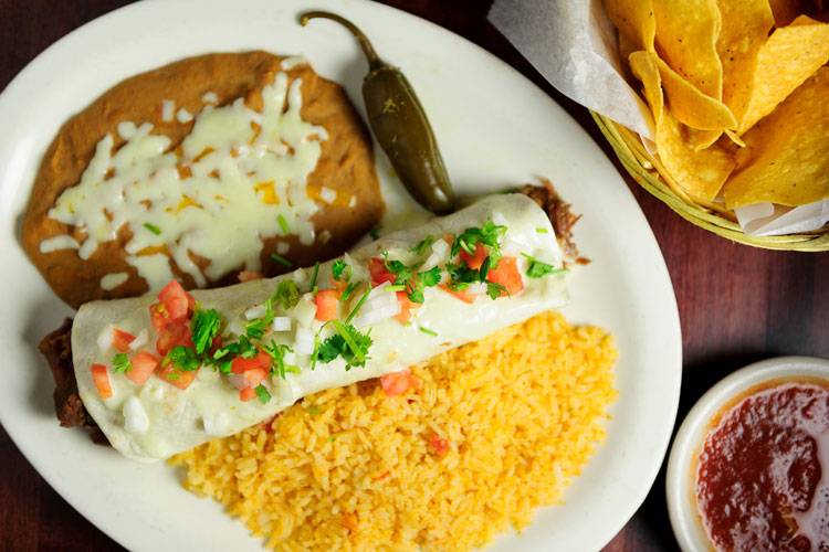 El Jimador | restaurant | 171 Daniel Webster Hwy, Belmont, NH 03220, USA | 6035278122 OR +1 603-527-8122