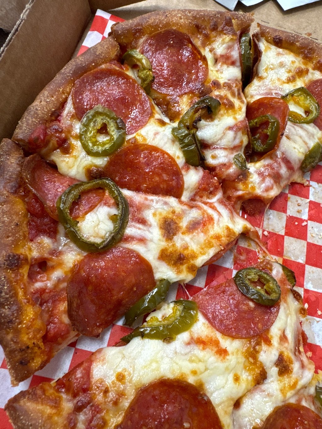 Pizza Twist | meal delivery | 186 E Easton St, Rialto, CA 92376, USA | 9096194242 OR +1 909-619-4242