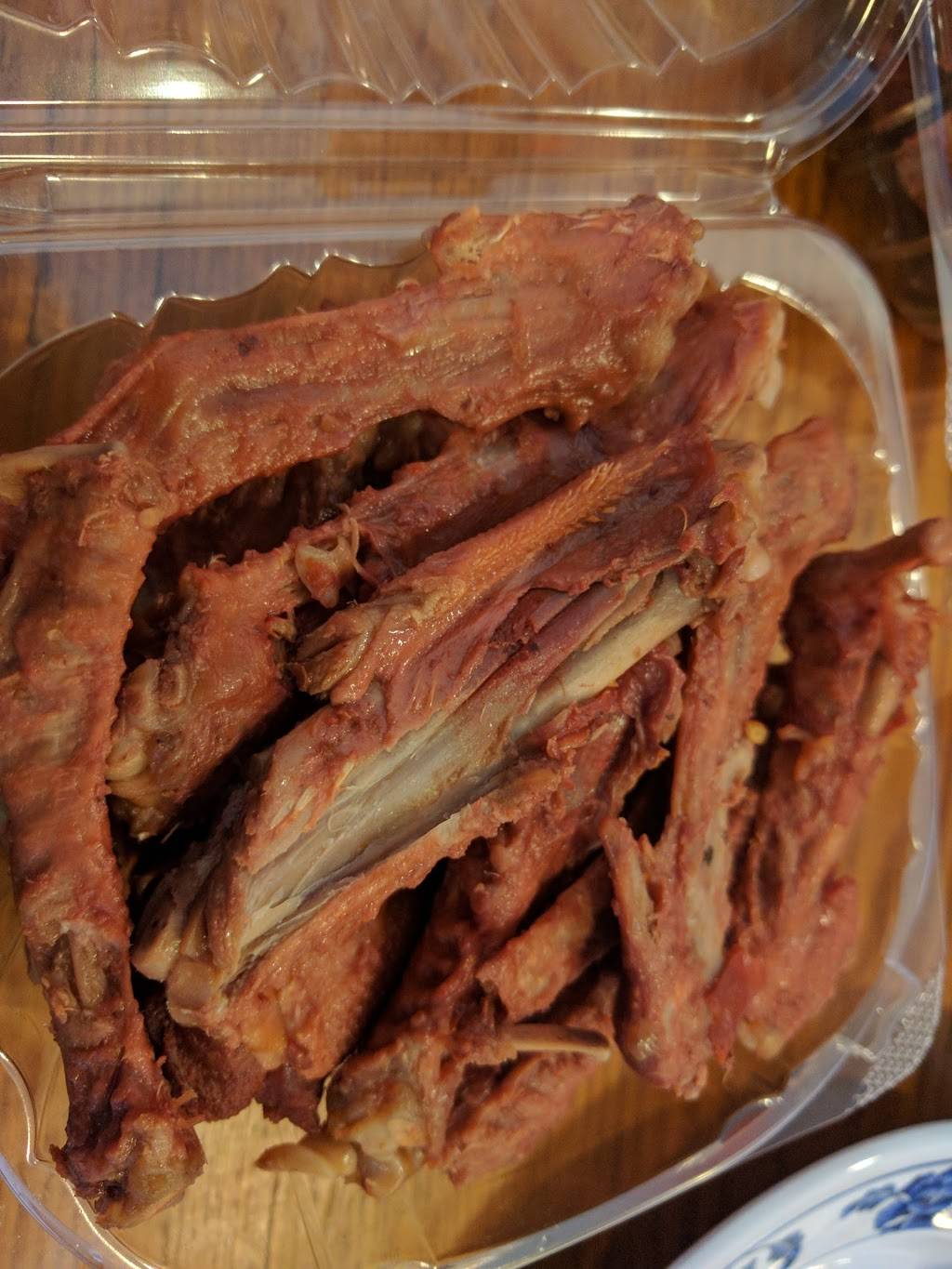 外婆桥私房菜 General Tso Kitchen | restaurant | 3741 Geary Blvd, San Francisco, CA 94118, USA | 4157425733 OR +1 415-742-5733