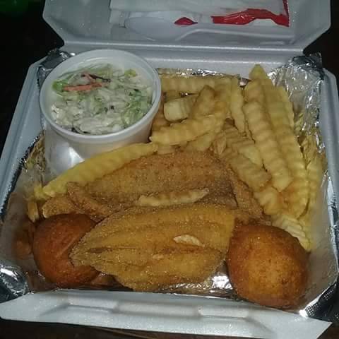 Freeman Fish & Burgers | restaurant | 849 Wakefield St #2442, Lewisburg, TN 37091, USA | 9313598700 OR +1 931-359-8700