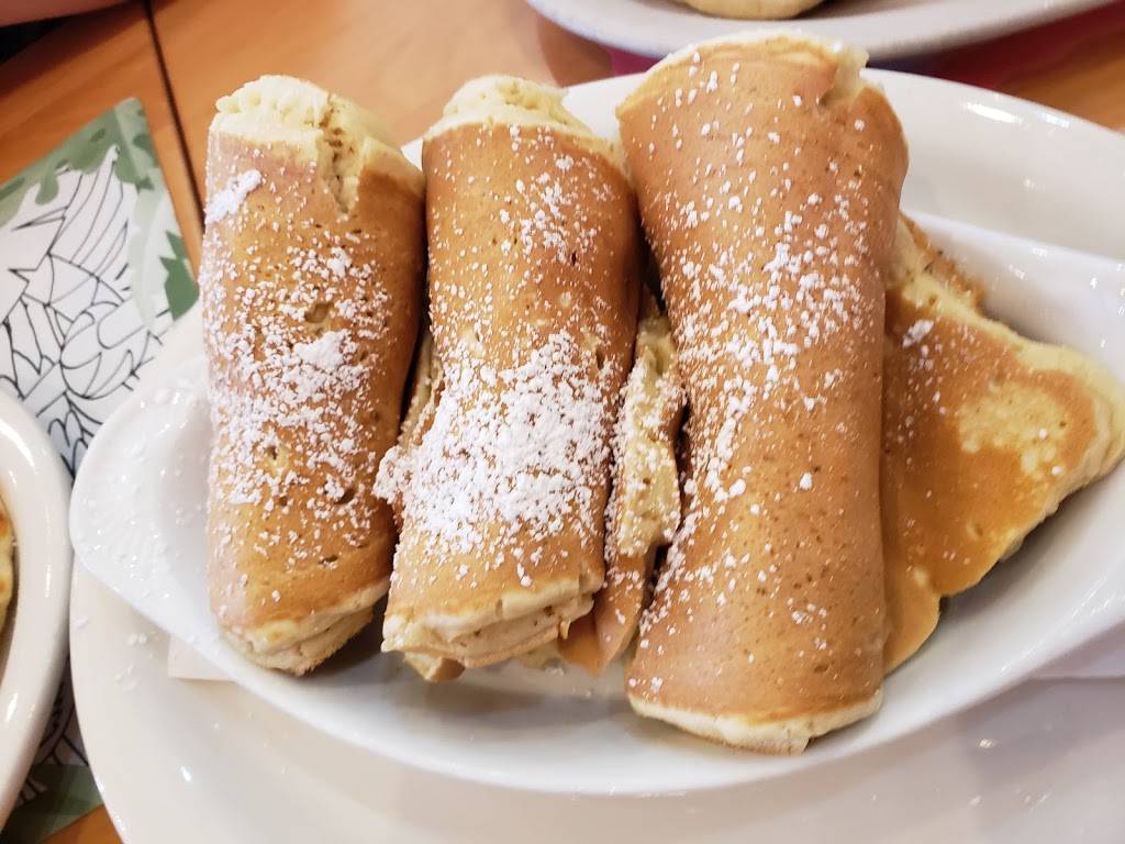 The Original Pancake House | restaurant | 170 Hamilton Ave, White Plains, NY 10601, USA | 9146833770 OR +1 914-683-3770