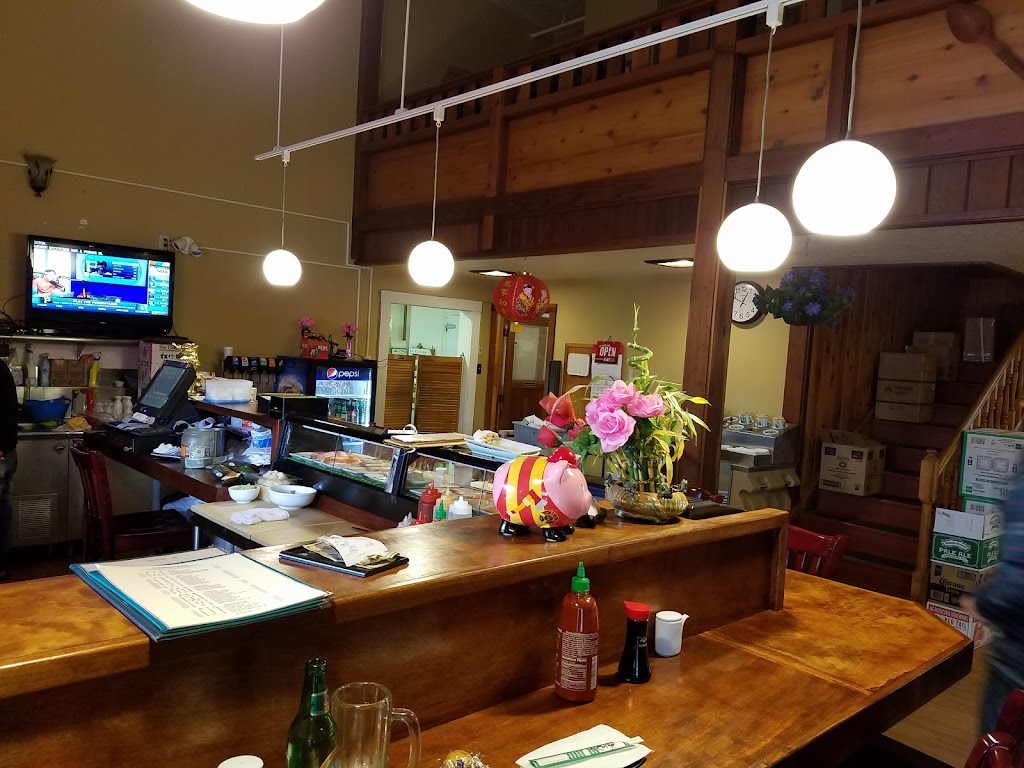 Peters Sushi & Chinese House | restaurant | 383 S Main St, Willits, CA 95490, USA | 7074596086 OR +1 707-459-6086
