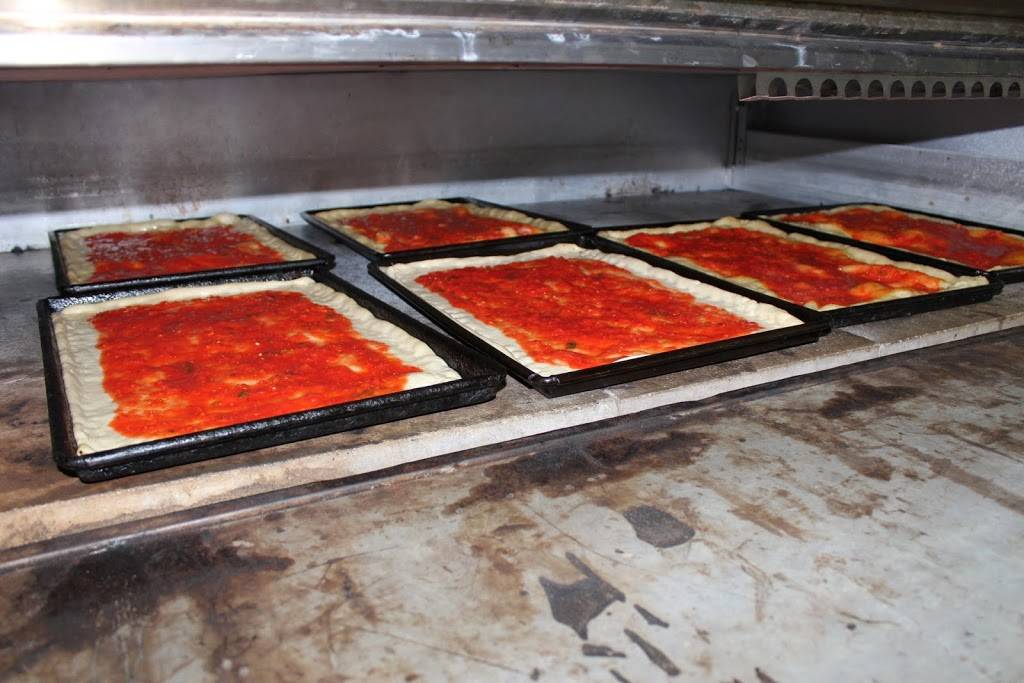 Brooklyn Pizza | restaurant | 5273 Rte 9W, Newburgh, NY 12550, USA | 8455683311 OR +1 845-568-3311