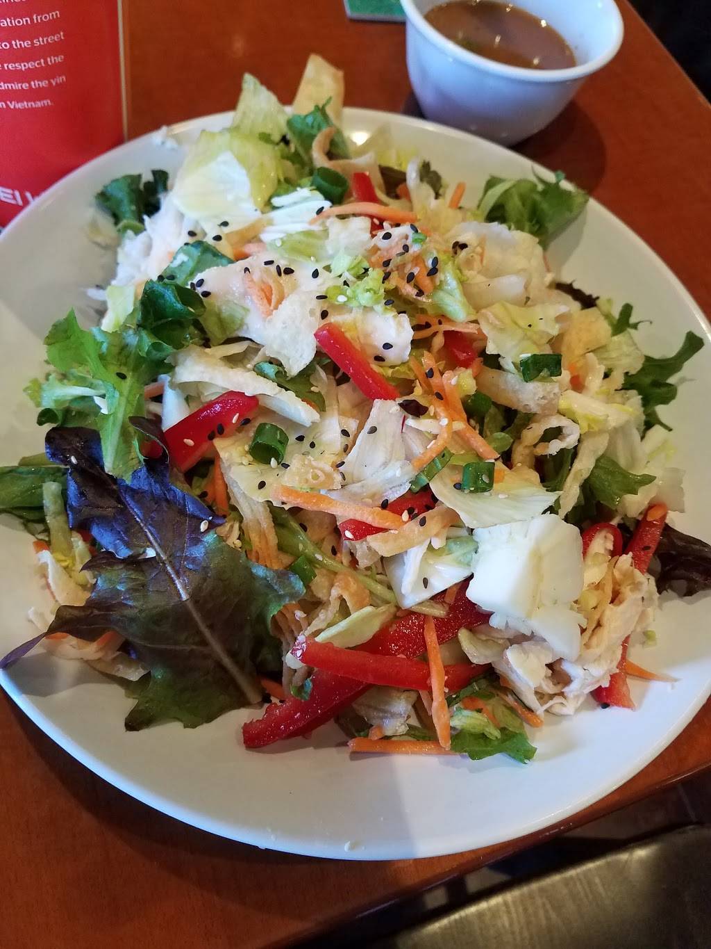 Pei Wei | restaurant | 20851 N Scottsdale Rd Suite 105, Scottsdale, AZ 85255, USA | 4803656002 OR +1 480-365-6002