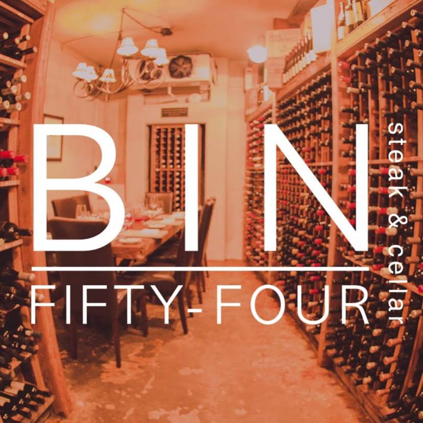 Bin 54 Steak & Cellar | restaurant | 1201 Raleigh Rd, Chapel Hill, NC 27517, USA | 9199691155 OR +1 919-969-1155