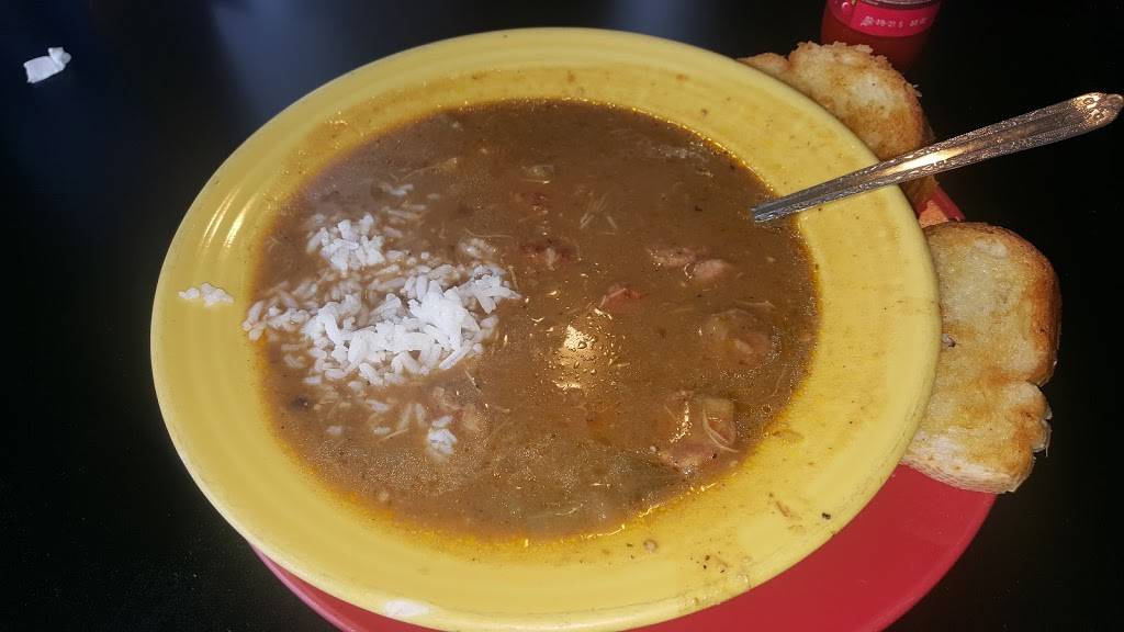 Boateng Cajun Creations | restaurant | 2 19th St N, Bessemer, AL 35020, USA | 2054362848 OR +1 205-436-2848