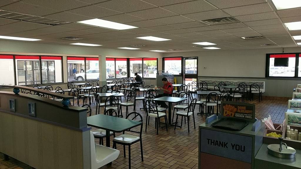 Burger King | restaurant | 4025 E Bell Rd, Phoenix, AZ 85032, USA | 6029928799 OR +1 602-992-8799