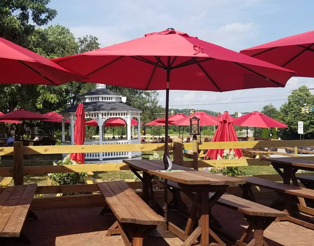 Levante Stables | restaurant | 160 Park Rd, Chester Springs, PA 19425, USA | 4843594720 OR +1 484-359-4720