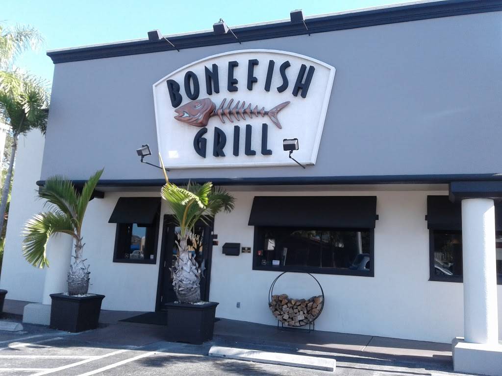 Bonefish Grill | restaurant | 3971 S Tamiami Trail, Sarasota, FL 34231, USA | 9419249090 OR +1 941-924-9090