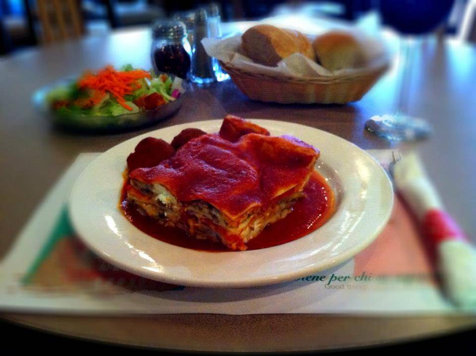 LaRoccas Pizza & Pasta | restaurant | 6505 Clingan Rd, Youngstown, OH 44514, USA | 3307571212 OR +1 330-757-1212