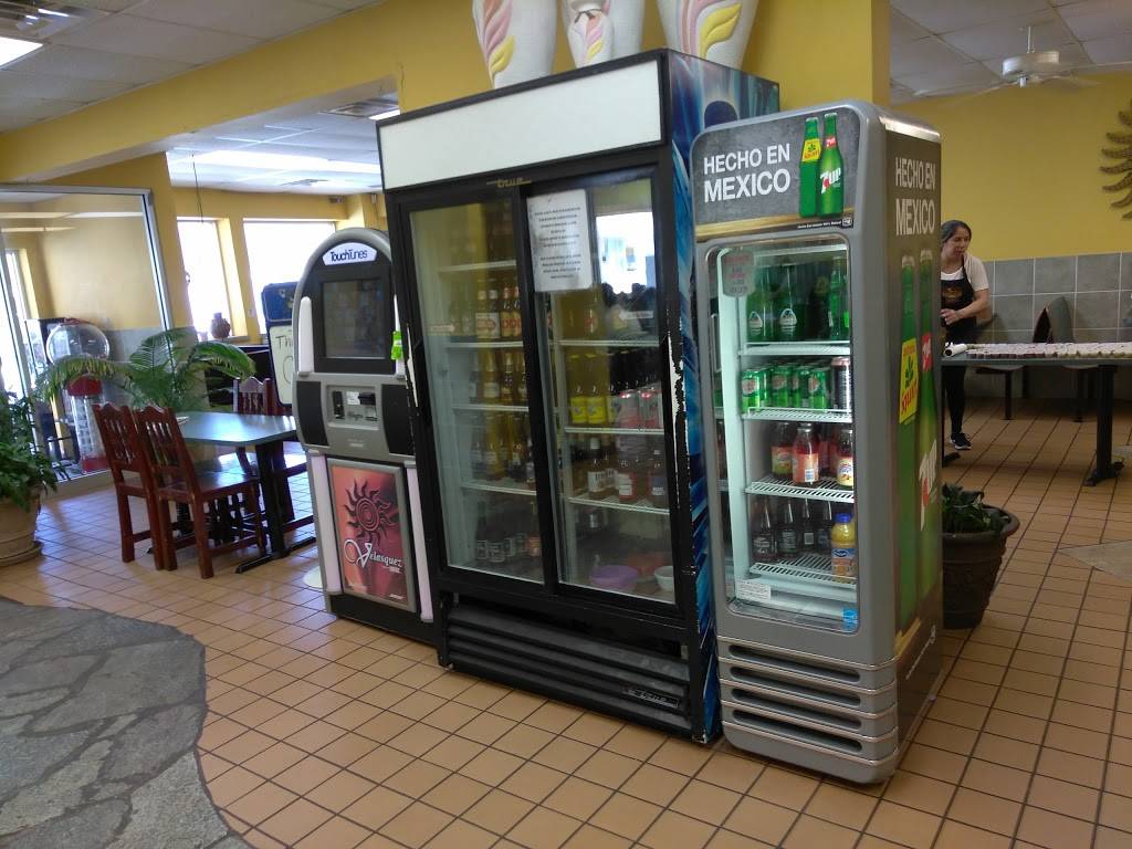 Los Portales | restaurant | 805 E State St, Rockford, IL 61104, USA | 8159619690 OR +1 815-961-9690