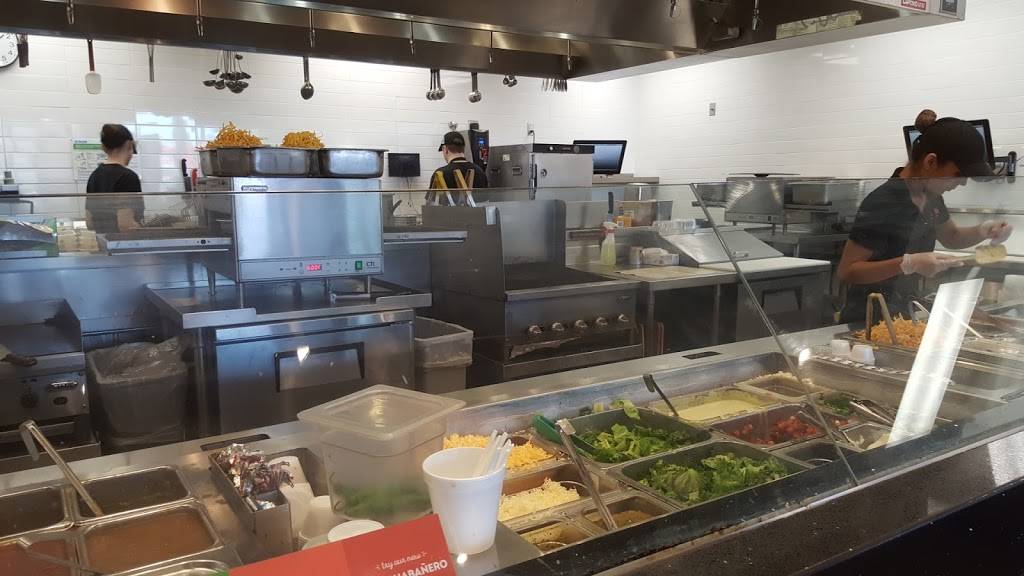 Cafe Rio Mexican Grill | restaurant | 21293 S Ellsworth Loop, Queen Creek, AZ 85142, USA | 4809393516 OR +1 480-939-3516