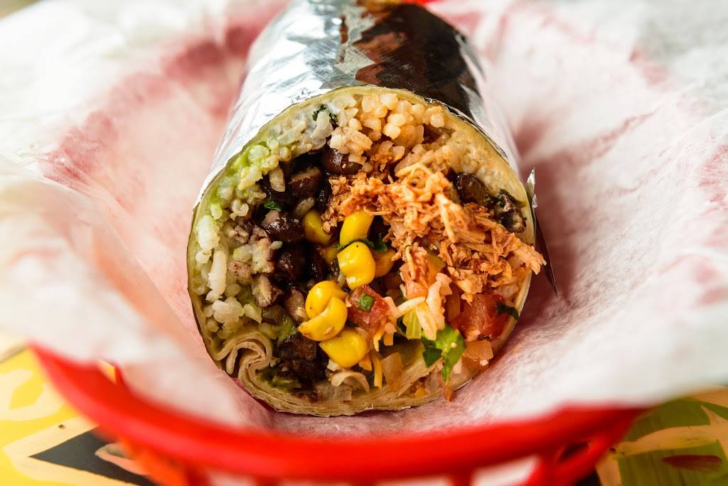 Ohio City Burrito | restaurant | 1844 W 25th St, Cleveland, OH 44113, USA | 2166640908 OR +1 216-664-0908