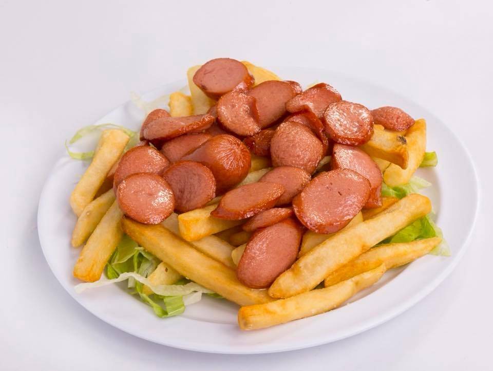 Peru Chicken Restaurant | restaurant | 2319 S Eastern Ave, Las Vegas, NV 89104, USA | 7026292077 OR +1 702-629-2077