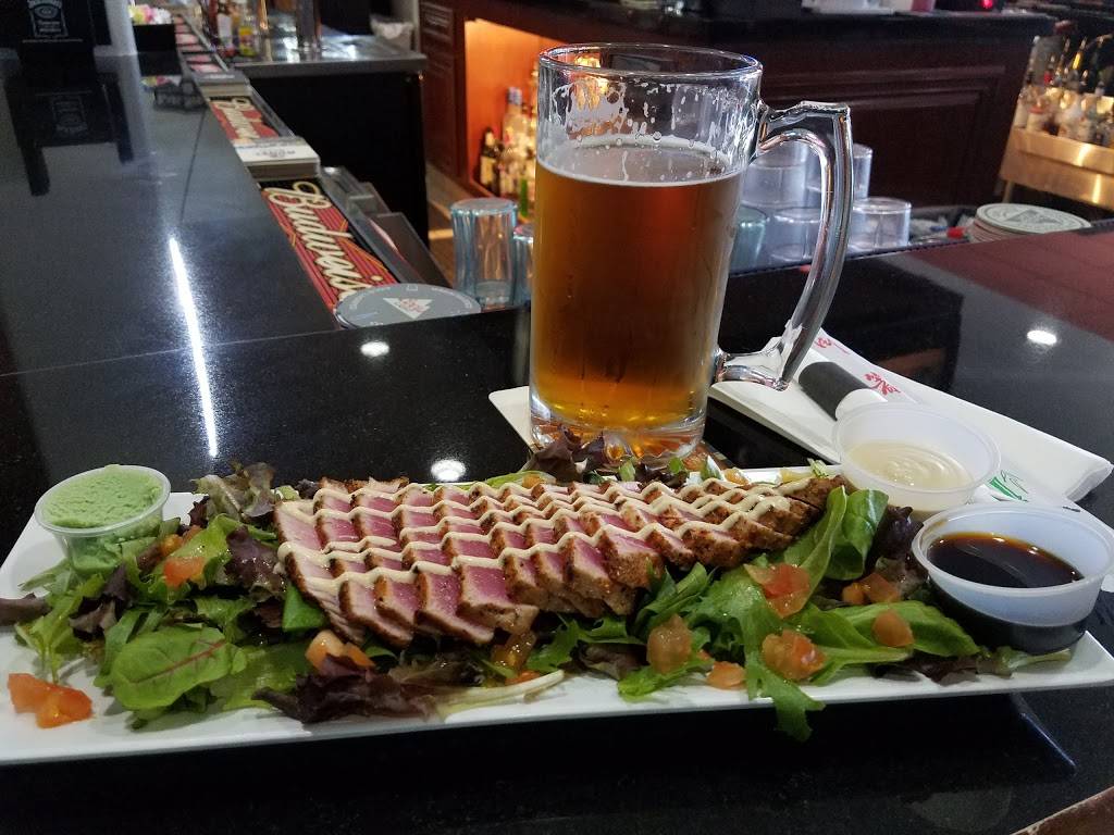 HKs Bar and Grill | restaurant | 9740 19th St, Rancho Cucamonga, CA 91737, USA | 9099892220 OR +1 909-989-2220