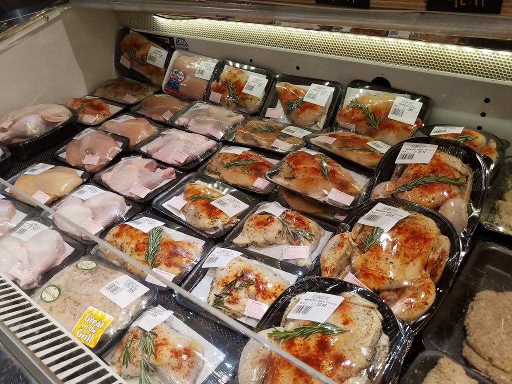 Living Green Fresh Market | cafe | 1305 E Commercial Blvd, Oakland Park, FL 33334, USA | 9547719770 OR +1 954-771-9770