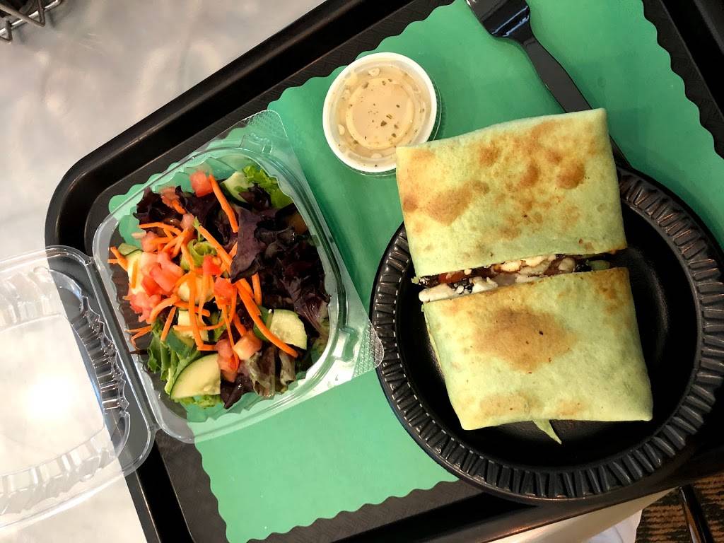 Thats a Wrap Cafe | restaurant | 5955 T G Lee Blvd, Orlando, FL 32822, USA | 4077304848 OR +1 407-730-4848