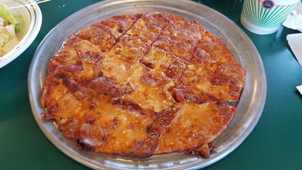 Imos Pizza | meal delivery | 7345 S Lindbergh Blvd, St. Louis, MO 63125, USA | 3144874667 OR +1 314-487-4667