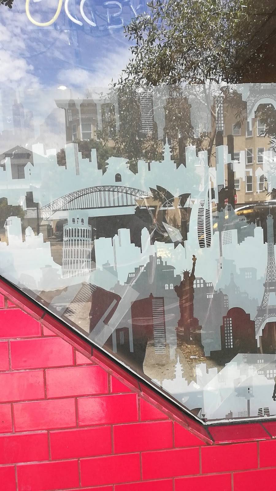 Family Fortune Restaurant | restaurant | 5037 Geary Blvd, San Francisco, CA 94118, USA | 4152218831 OR +1 415-221-8831