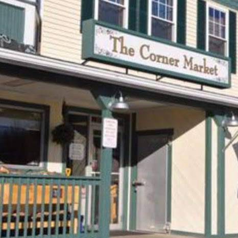 The Corner Market | meal delivery | 12 Concord St, Holliston, MA 01746, USA | 7742331966 OR +1 774-233-1966