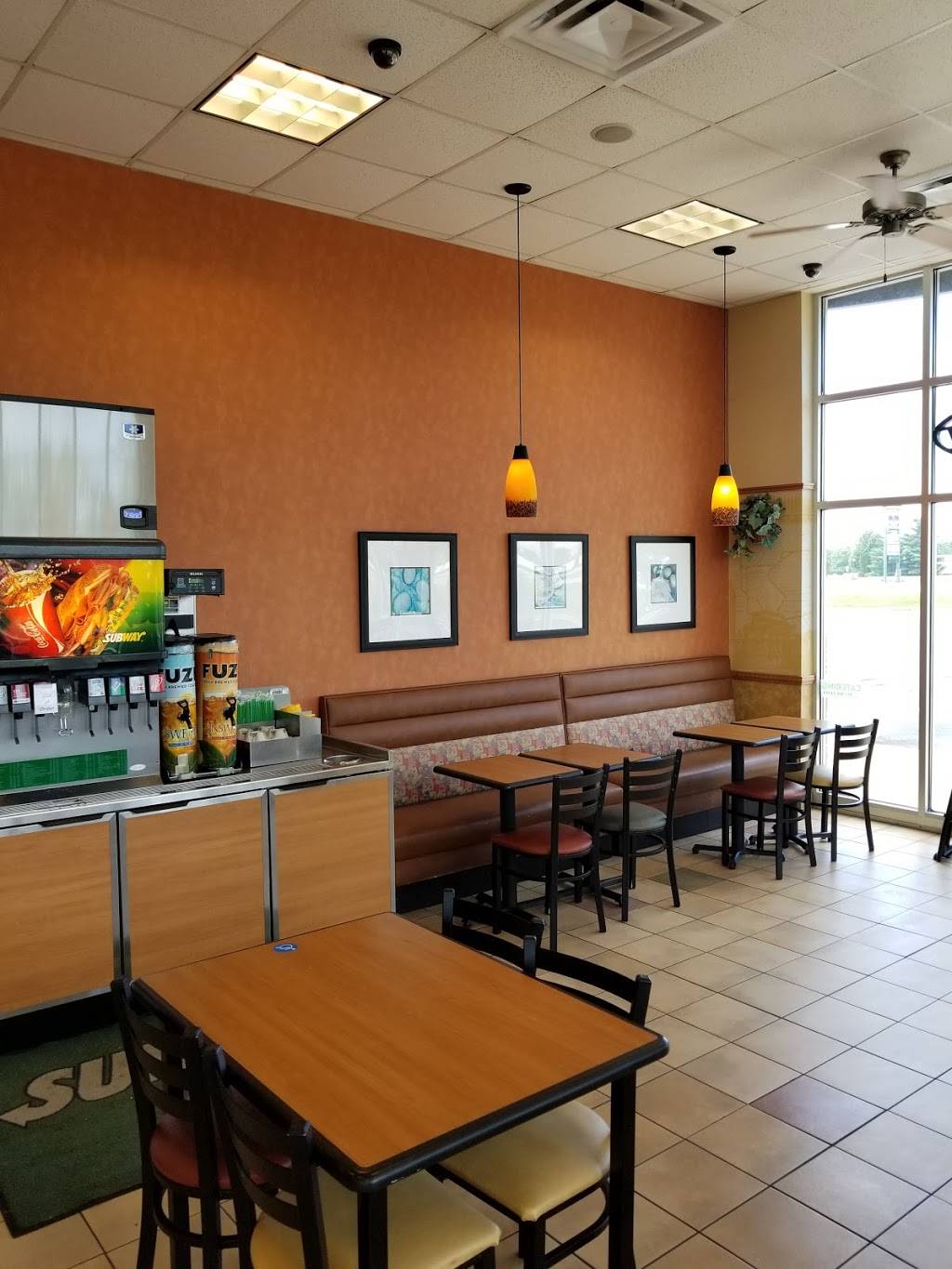 Subway | restaurant | 3990 SR 38 Suite #1, Zanik 38 Retail Center, Lafayette, IN 47909, USA | 7654234456 OR +1 765-423-4456