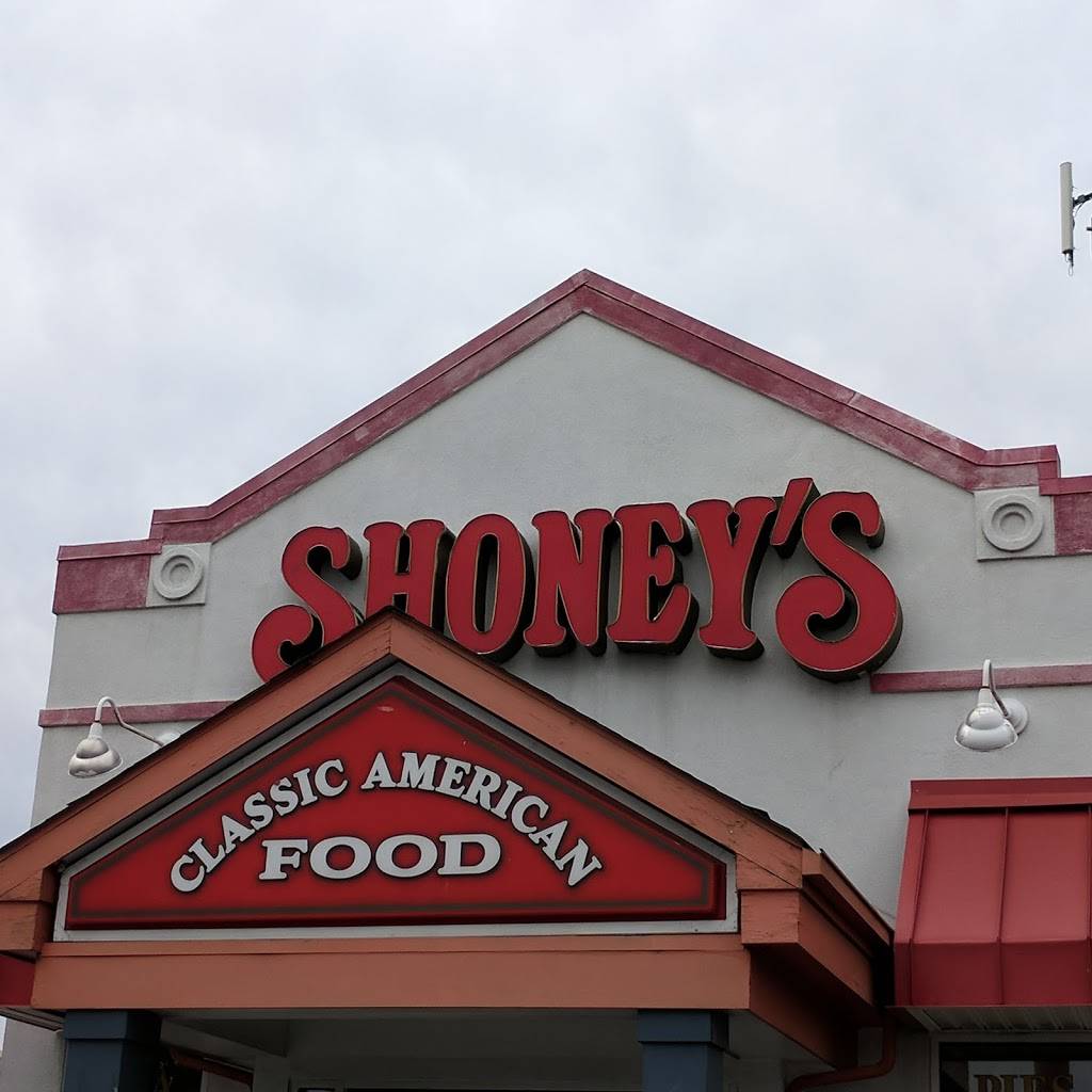 Shoneys Nashville | restaurant | 365 White Bridge Rd, Nashville, TN 37209, USA | 6153524064 OR +1 615-352-4064