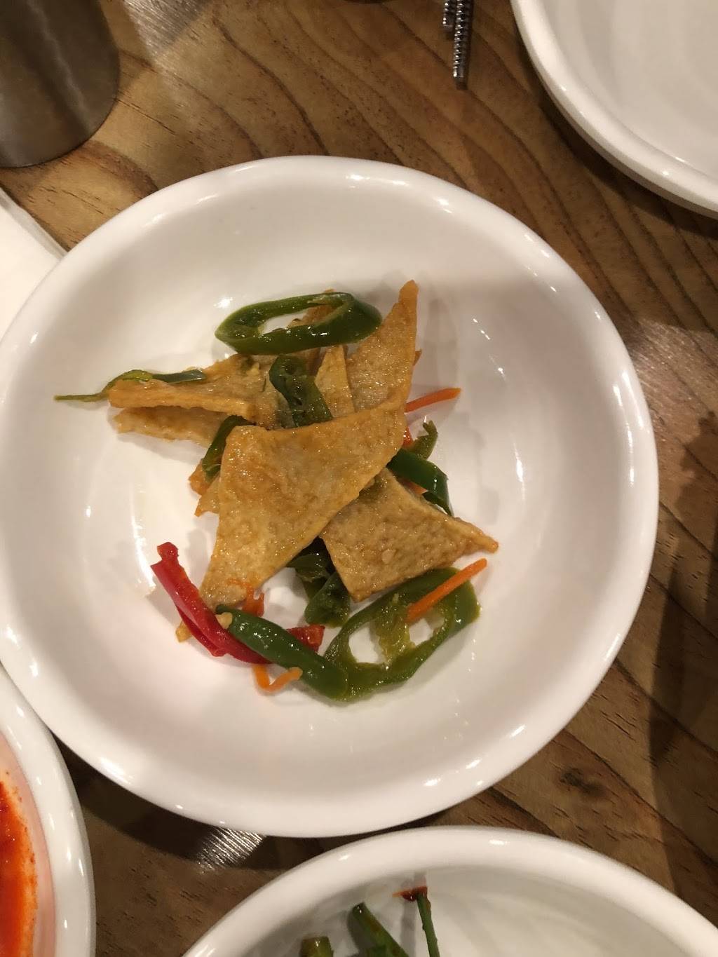 Eul Shi Gae (얼시개) | restaurant | 13840 Braddock Rd, Centreville, VA 20121, USA | 7035057766 OR +1 703-505-7766