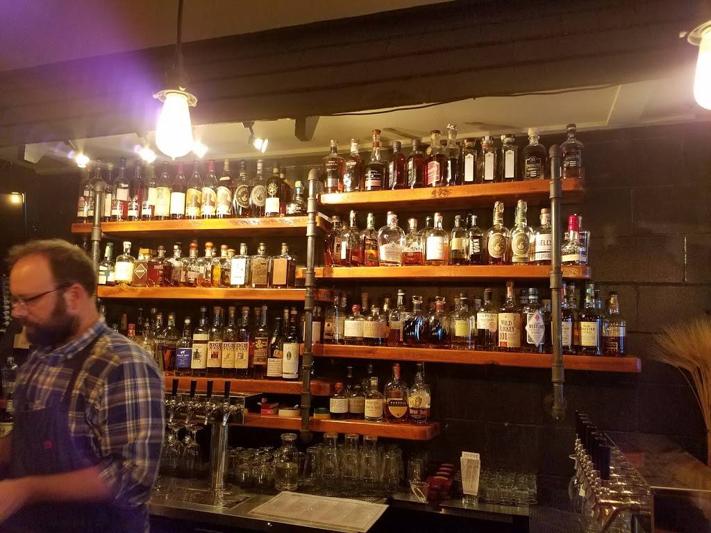 20byNine | restaurant | 16 Kennebec Ave, Oak Bluffs, MA 02557, USA | 5083382065 OR +1 508-338-2065