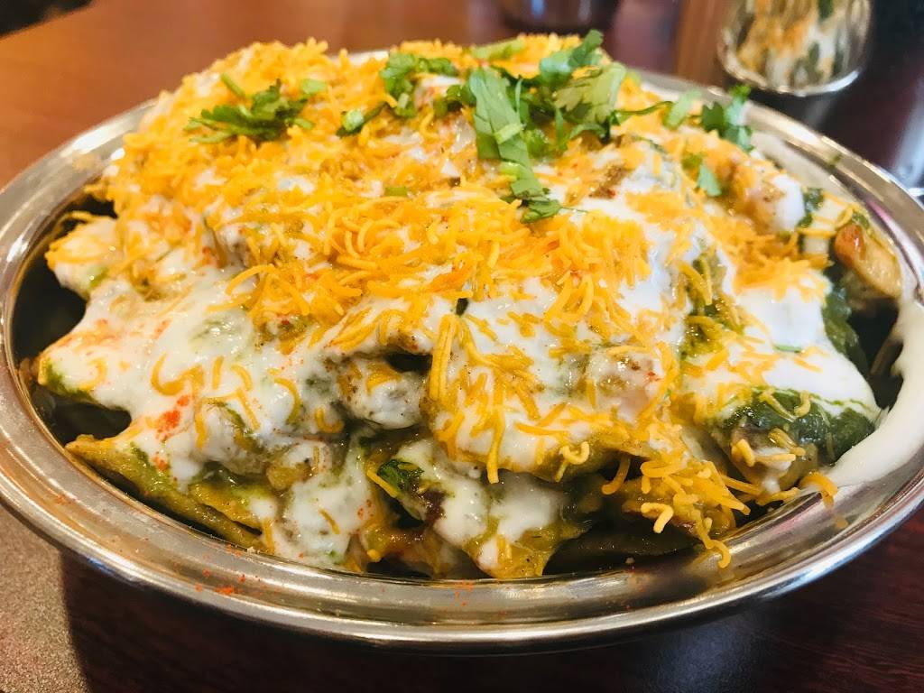 Indian Street Food - Vegetarian Only | restaurant | 07240 001 012, Gainesville, FL 32608, USA | 3522255008 OR +1 352-225-5008