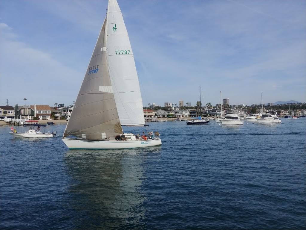 Hornblower Cruises & Events - South Location | restaurant | 2431 West Coast Hwy, Newport Beach, CA 92663, USA | 9496460155 OR +1 949-646-0155