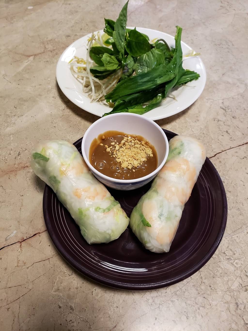 Pho Dai Loi #2 | restaurant | 4186 Buford Hwy NE, Atlanta, GA 30345, USA | 4046332111 OR +1 404-633-2111