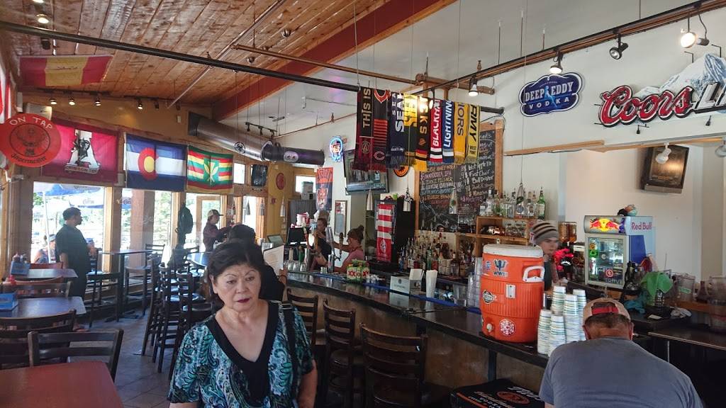 Spoon Cafe | cafe | 195 River Run Rd, Keystone, CO 80435, USA | 9704689394 OR +1 970-468-9394