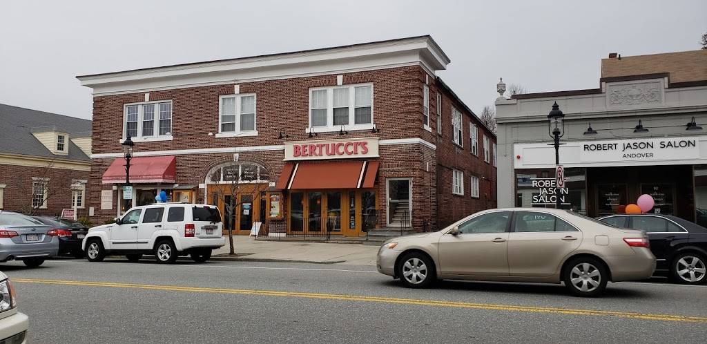 Bertuccis Italian Restaurant | restaurant | 90 Main St, Andover, MA 01810, USA | 9784703939 OR +1 978-470-3939