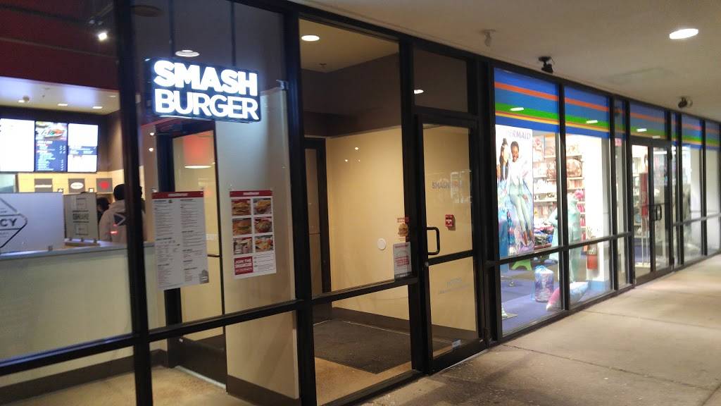 Smashburger | restaurant | 400 S State Rd, Springfield, PA 19064, USA | 4844713249 OR +1 484-471-3249