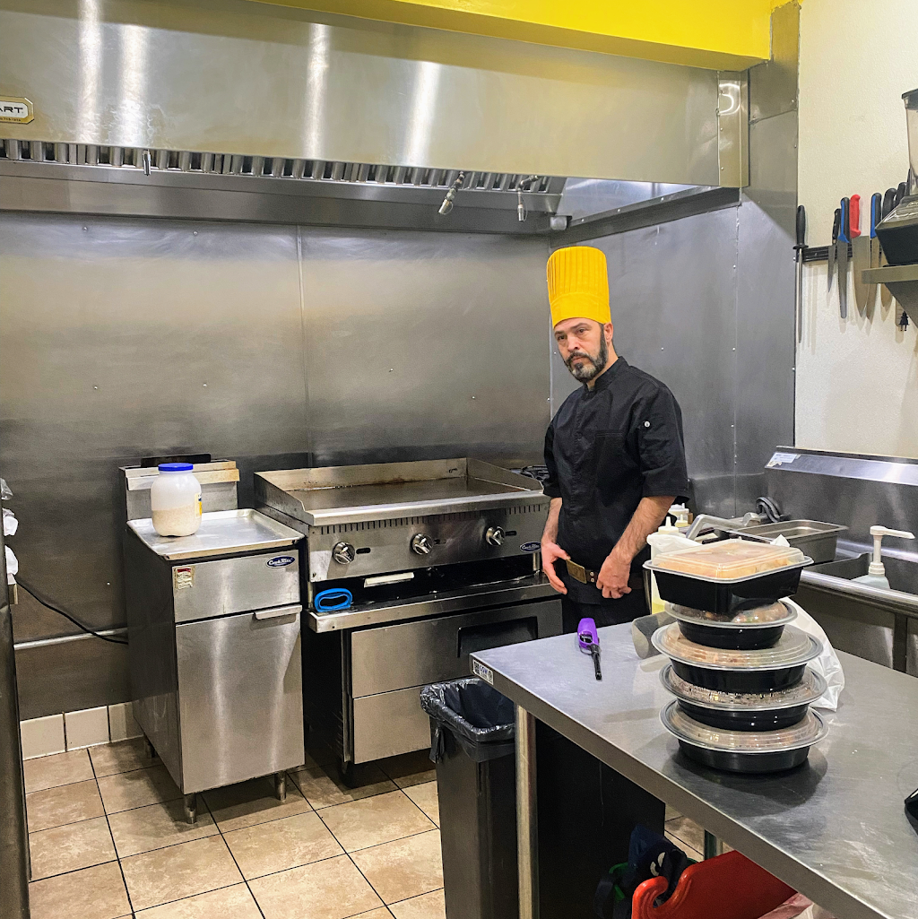 Yellow Stone Hibachi Grill | restaurant | 1140 Commerce Center Dr P10, Lancaster, CA 93534, USA | 2133288774 OR +1 213-328-8774