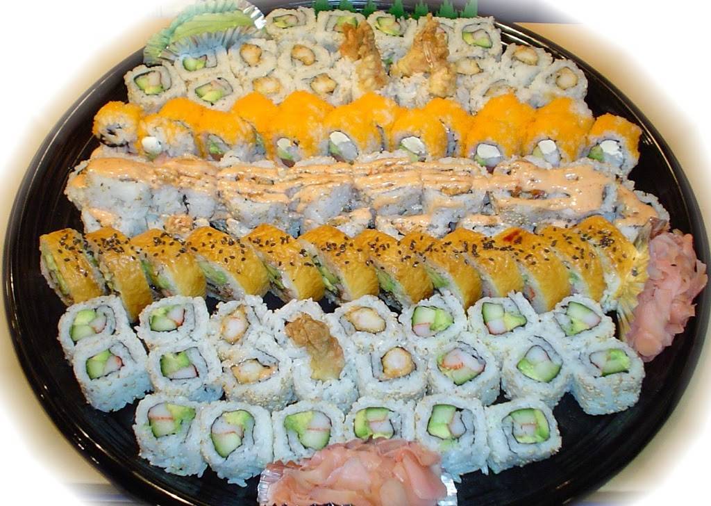 Ocean World Sushi | restaurant | 1206 W 86th St, Indianapolis, IN 46260, USA | 3178488901 OR +1 317-848-8901