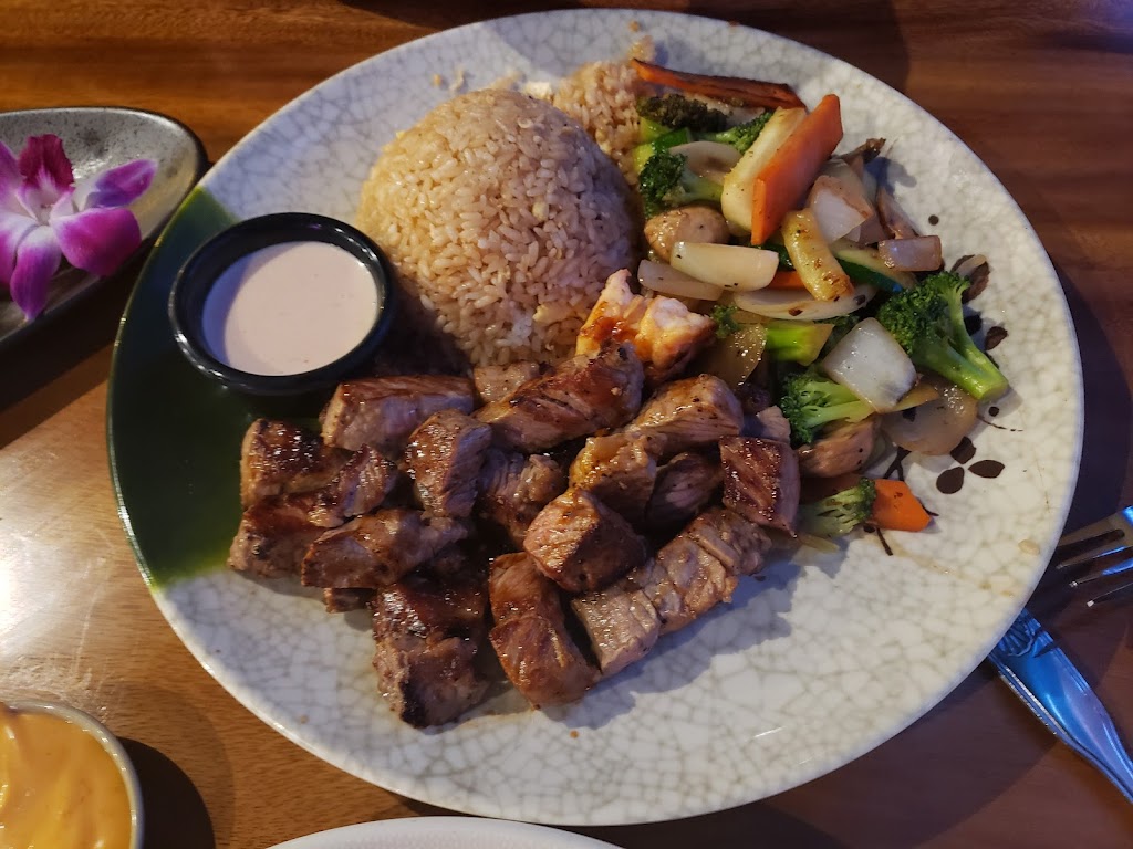 Volcano Steak & Sushi | restaurant | 1600 Pleasant Hill Rd, Duluth, GA 30096, USA | 7705158818 OR +1 770-515-8818