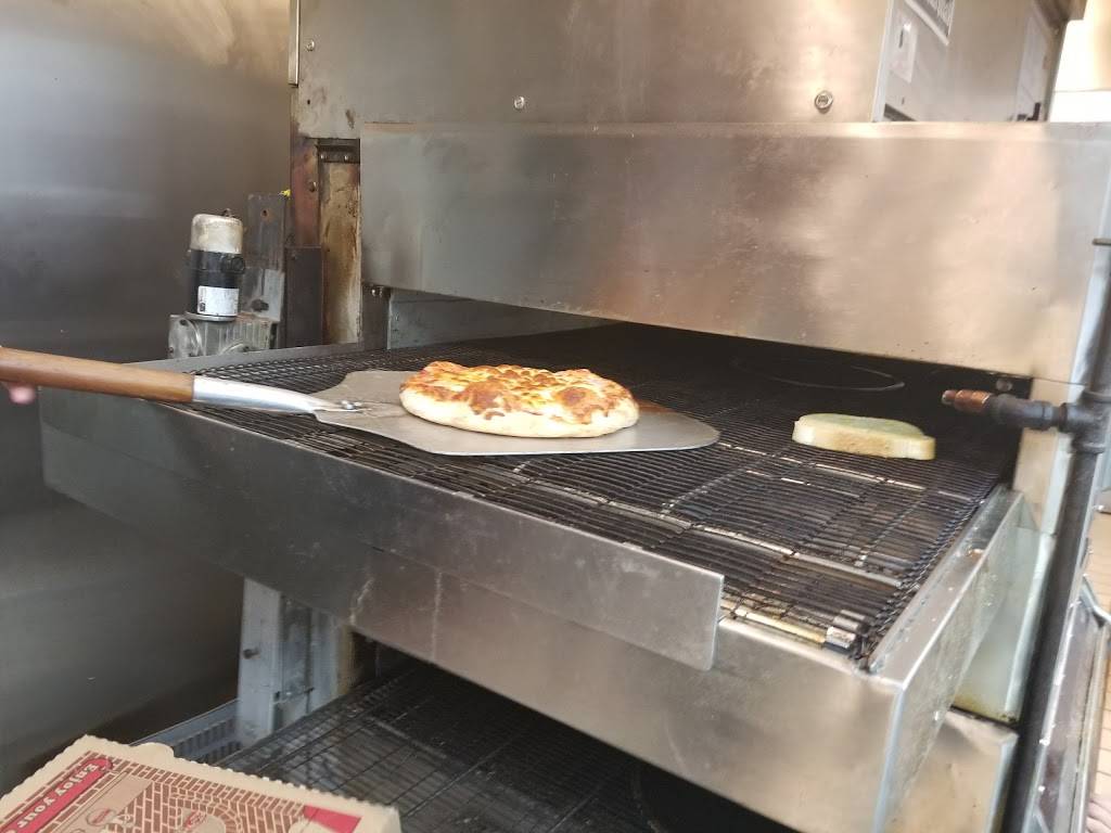 Happys Pizza | meal delivery | 4371 Crenshaw Blvd, Los Angeles, CA 90008, USA | 3232932933 OR +1 323-293-2933