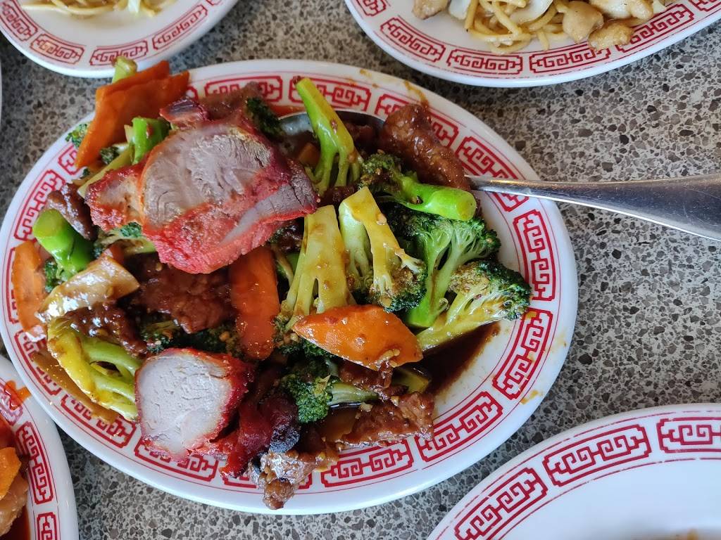 Wan Lung Restaurant | restaurant | 12062 SE Sunnyside Rd, Clackamas, OR 97015, USA | 5036988210 OR +1 503-698-8210
