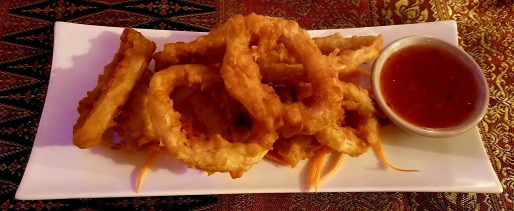 Ameri Thai | restaurant | 1244 Snyder Ave, Philadelphia, PA 19148, USA | 2153340400 OR +1 215-334-0400