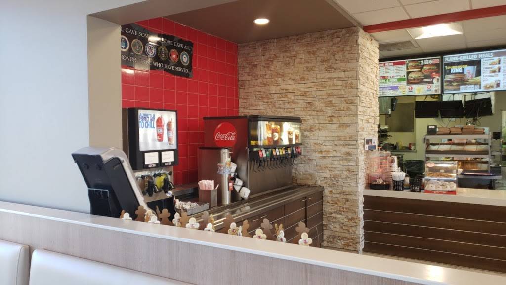 Burger King | restaurant | 548 8th Ave, Monroe, WI 53566, USA | 6083294343 OR +1 608-329-4343